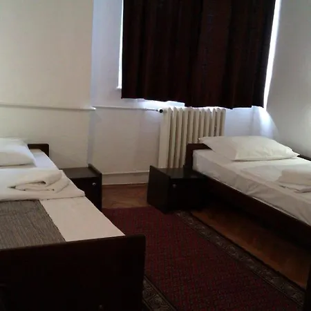 Dom Belgrade