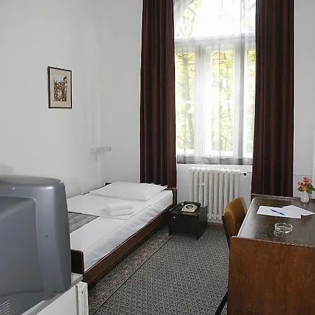 Dom Belgrade