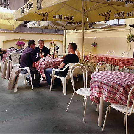Hotel Dom