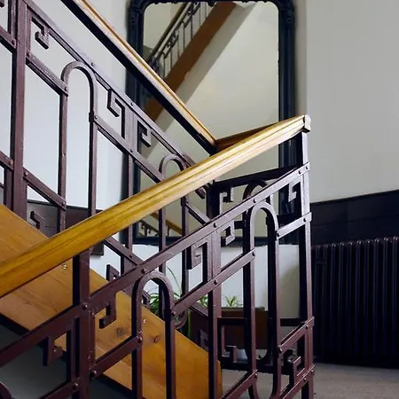 Hotel Dom Belgrade