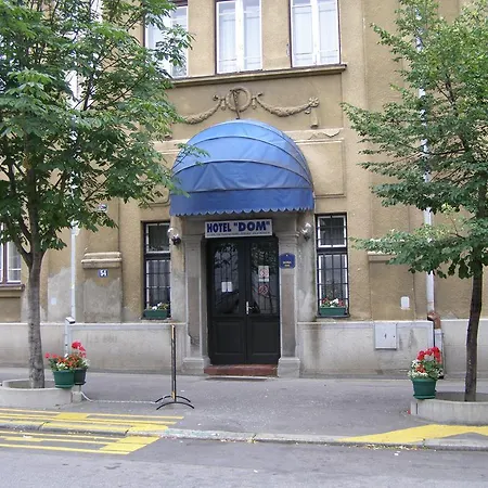 Hotel Dom
